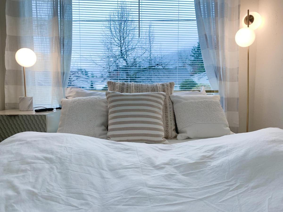 North Bend Downtown Cottage Εξωτερικό φωτογραφία