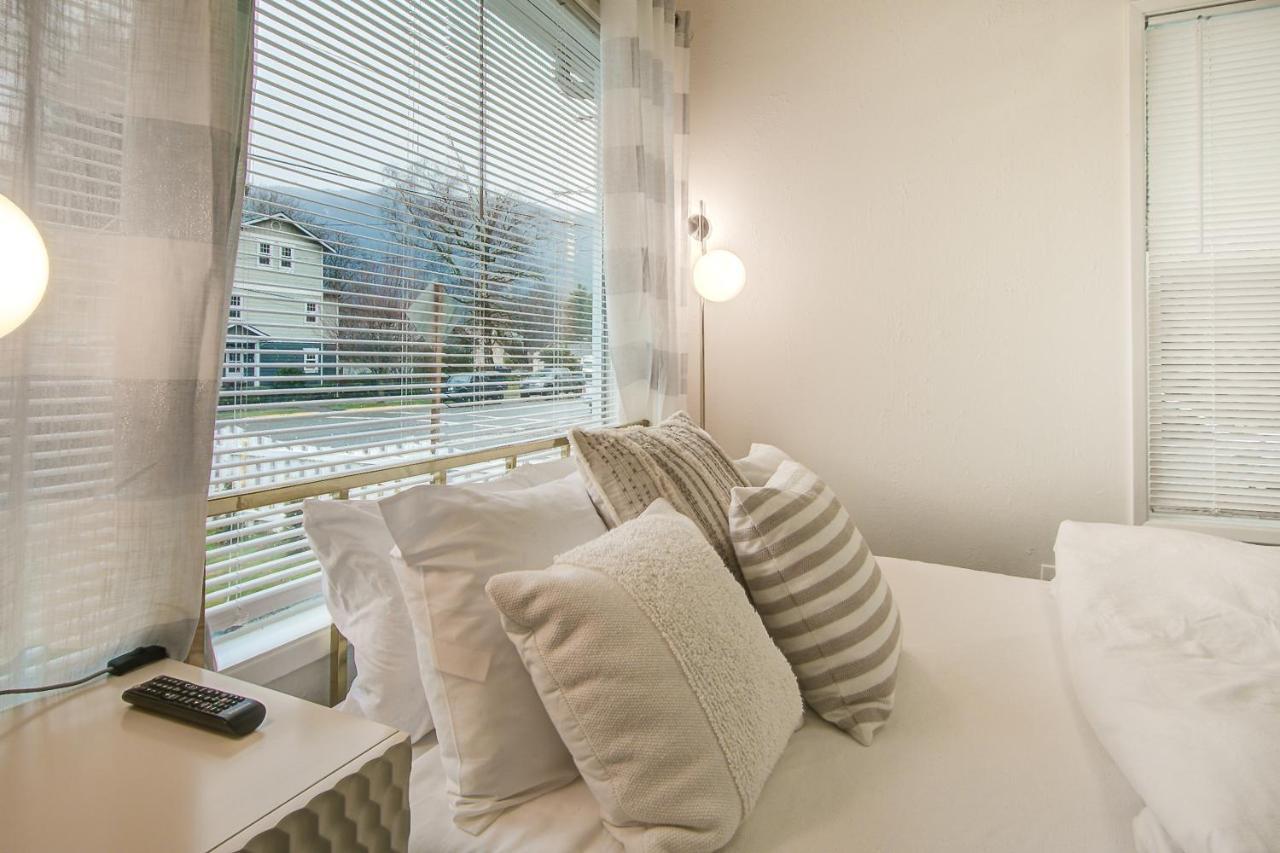 North Bend Downtown Cottage Εξωτερικό φωτογραφία