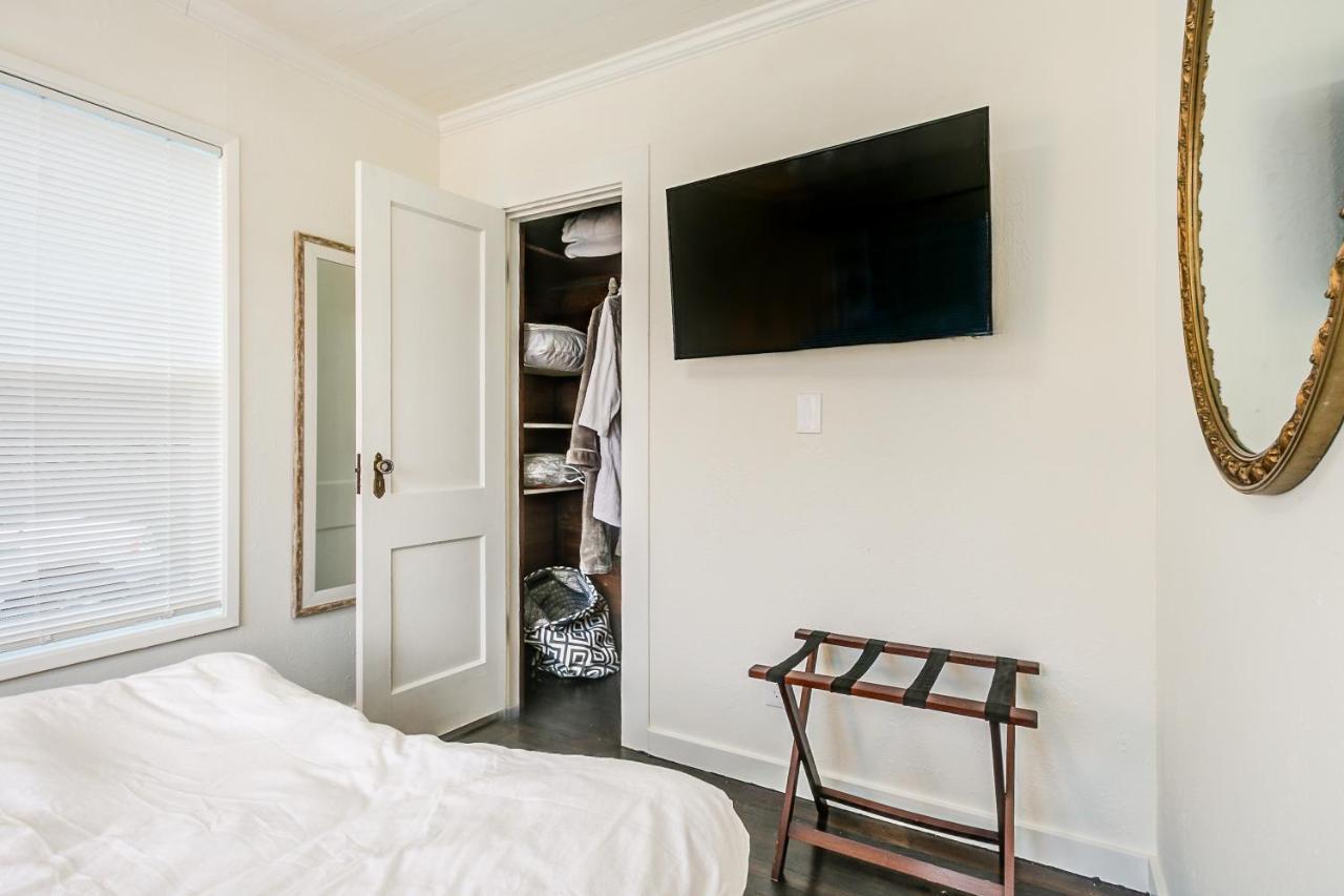 North Bend Downtown Cottage Εξωτερικό φωτογραφία
