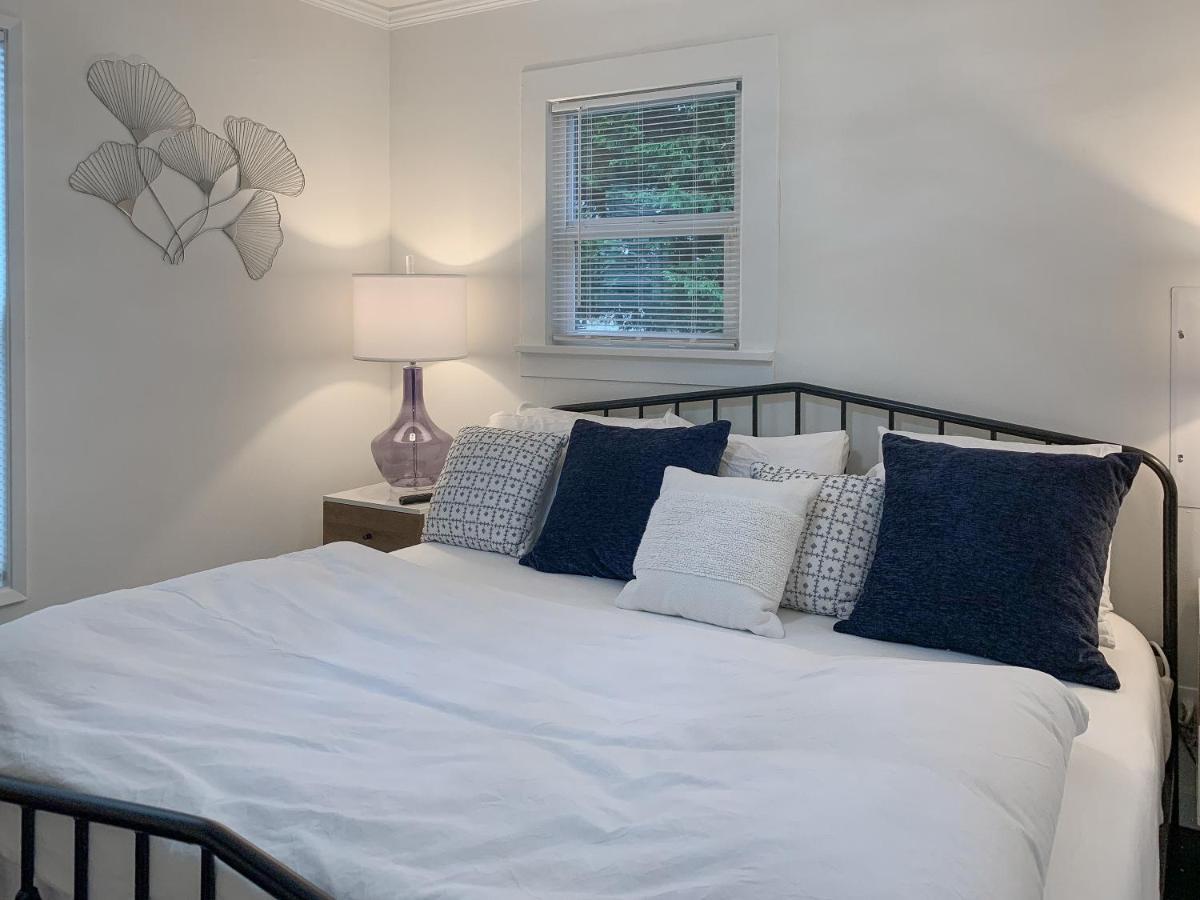 North Bend Downtown Cottage Εξωτερικό φωτογραφία