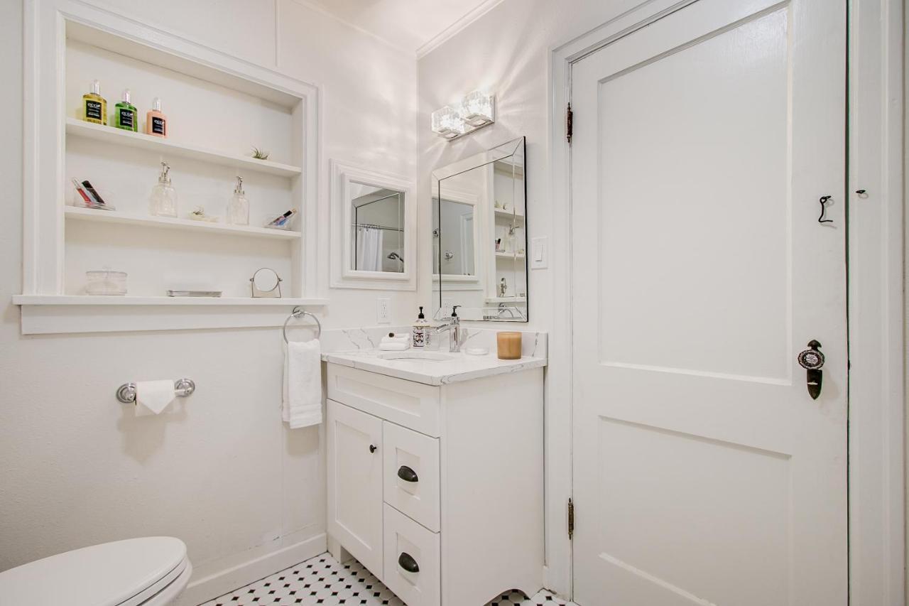 North Bend Downtown Cottage Εξωτερικό φωτογραφία